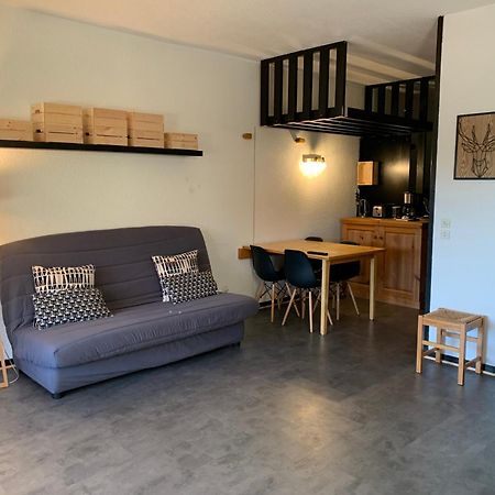 Studio Terrasse Villard De Lans Les Glovettes 외부 사진