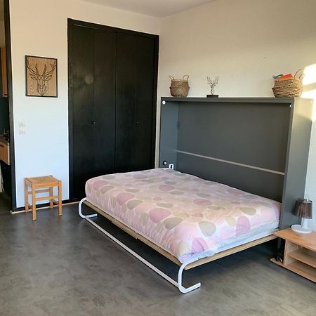 Studio Terrasse Villard De Lans Les Glovettes 외부 사진