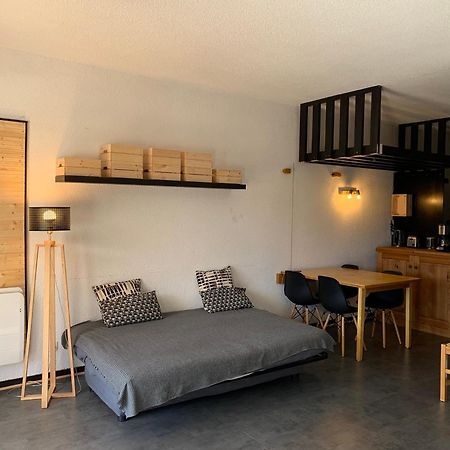 Studio Terrasse Villard De Lans Les Glovettes 외부 사진